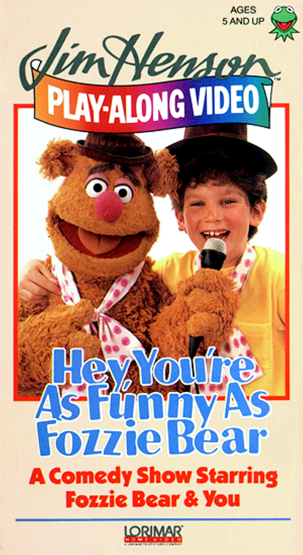 Video.funnyfozzie