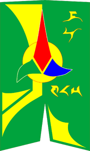 Klingonische Flagge
