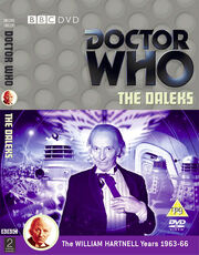 Thedaleksdvd