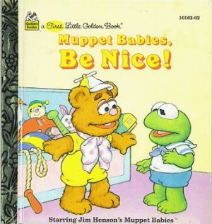 MuppetBabiesBeNice
