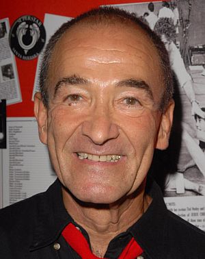 Barrydennen