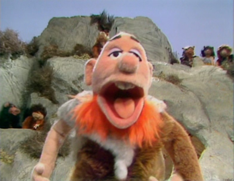 Caveman