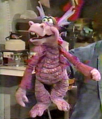 Earl-puppetman