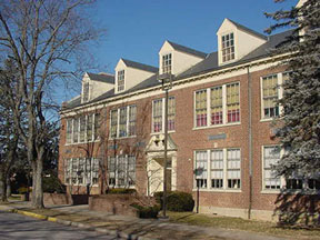 Georgetown High School