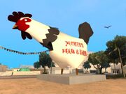 Pecker, las payasdas
