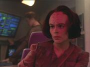 B'Elanna Maquis, Caretaker