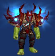 Shaman-t6