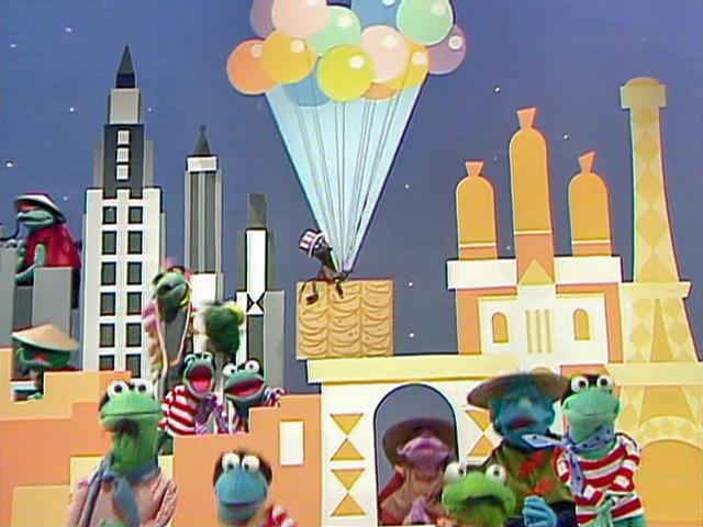 Itsasmallworld