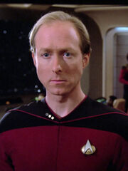 Dexter Remmick