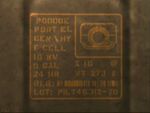 Cell Label