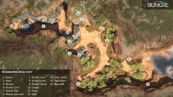 H3 High Ground Overview