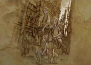 Orphans of Rabanastre (artwork)