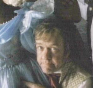 Mike edmonds