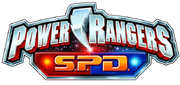 SPD Logo