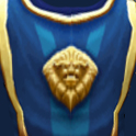 Private's Tabard