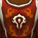 Scout's Tabard