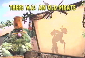 Oldpirate