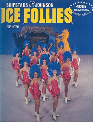 IceFollies1976ProgramCover