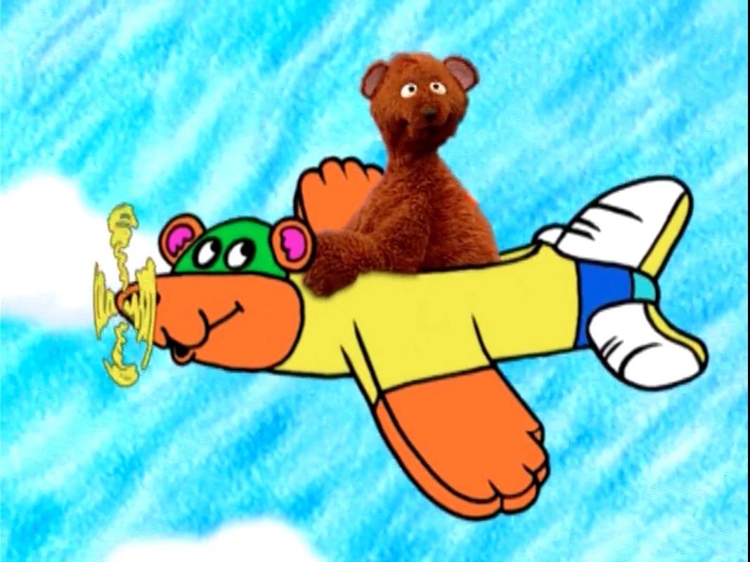 Hero Guy - Muppet Wiki