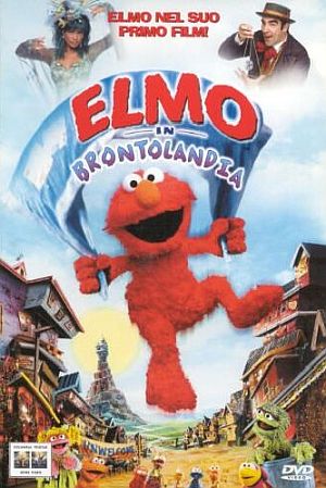 Elmoinbrontolandia