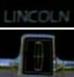 Lincoln name and emblem