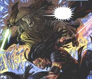 K'Krukh vs Vos