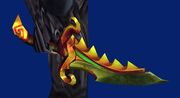 Emerald Ripper