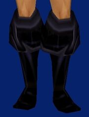 Rapscallion Boots