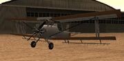Cropduster