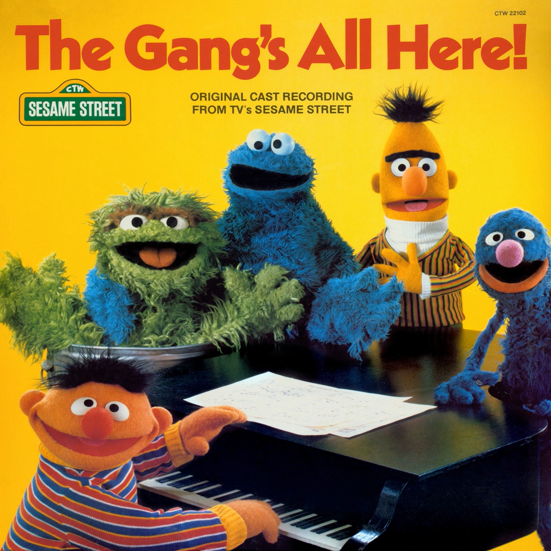 GangLP