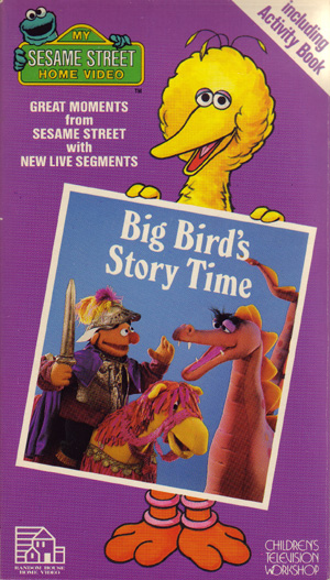 Origstoryvhs