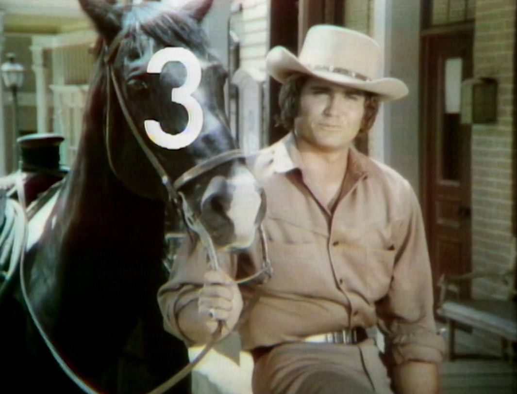 Michael-landon