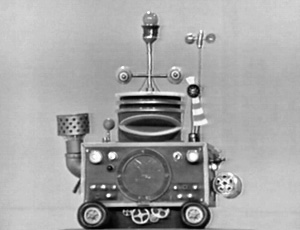 Robot.mikedouglas