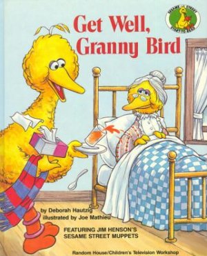 GetWellGrannyBird