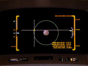 Bre'el Moon Orbit