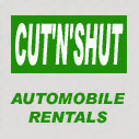 Cut 'N' Shut