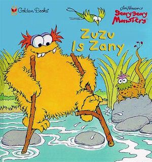 Book.zuzuzany