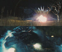 Movie OptimusPrime protoform