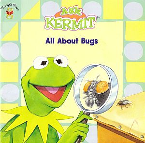 Askkermit-bugs
