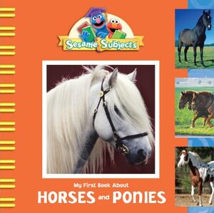 SesameSubjects.HorsesandPonies