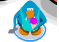 IceCream Penguin