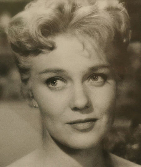 Jean Allison Net Worth
