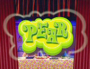 Pear