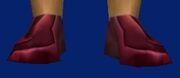 Ruby Slippers