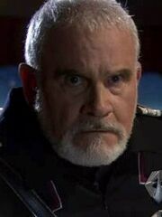 Admiral Gardner