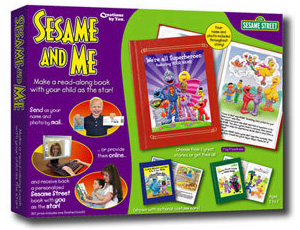 Sesameandme