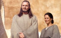 Qui-Gon Shmi