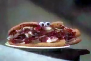 Disagreeablesandwich