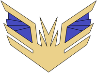 Ratbat symbol Megatron Origins