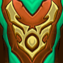 Skyguard Tabard